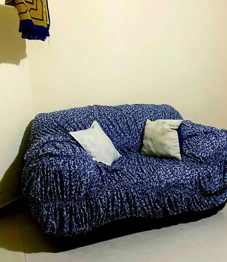 Apartment Chambre Douche Interne Avec Terrasse Dakar